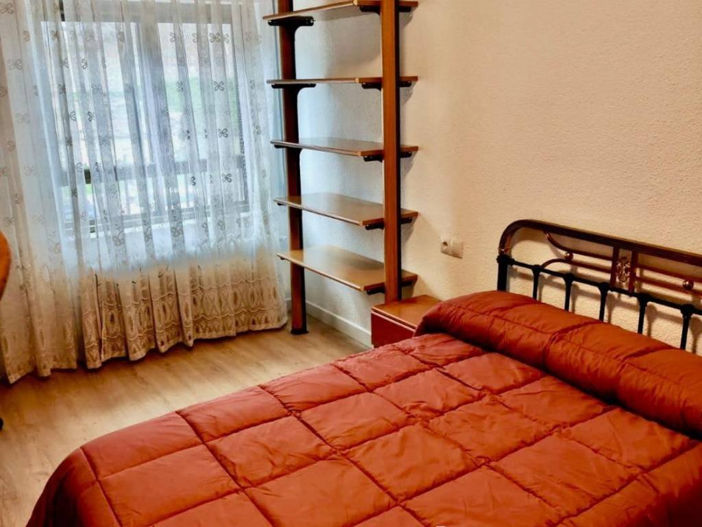 Habitación 131 m², Salamanca