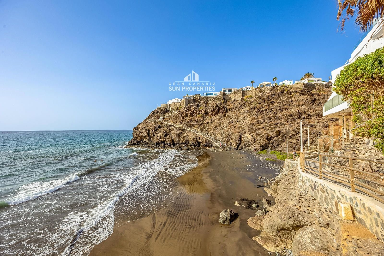 Piso de 45 m² en San Bartolomé de Tirajana