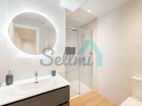 Piso de 78 m² en Oviedo