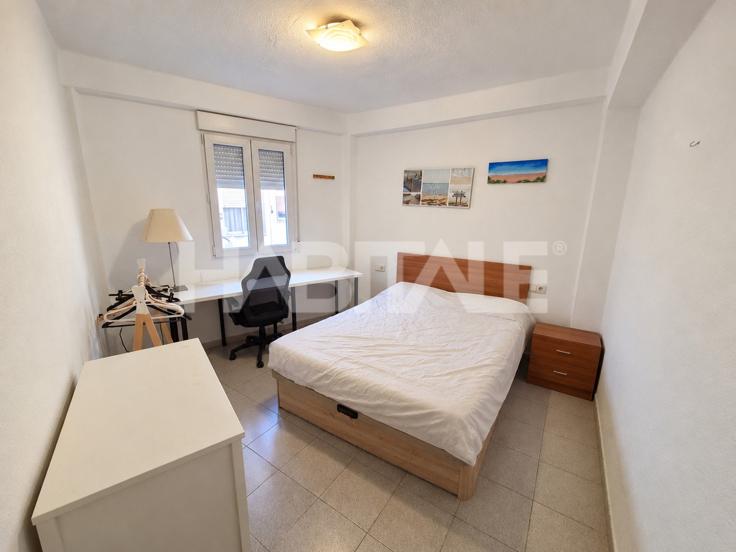 Appartamento 59 m² a Valencia