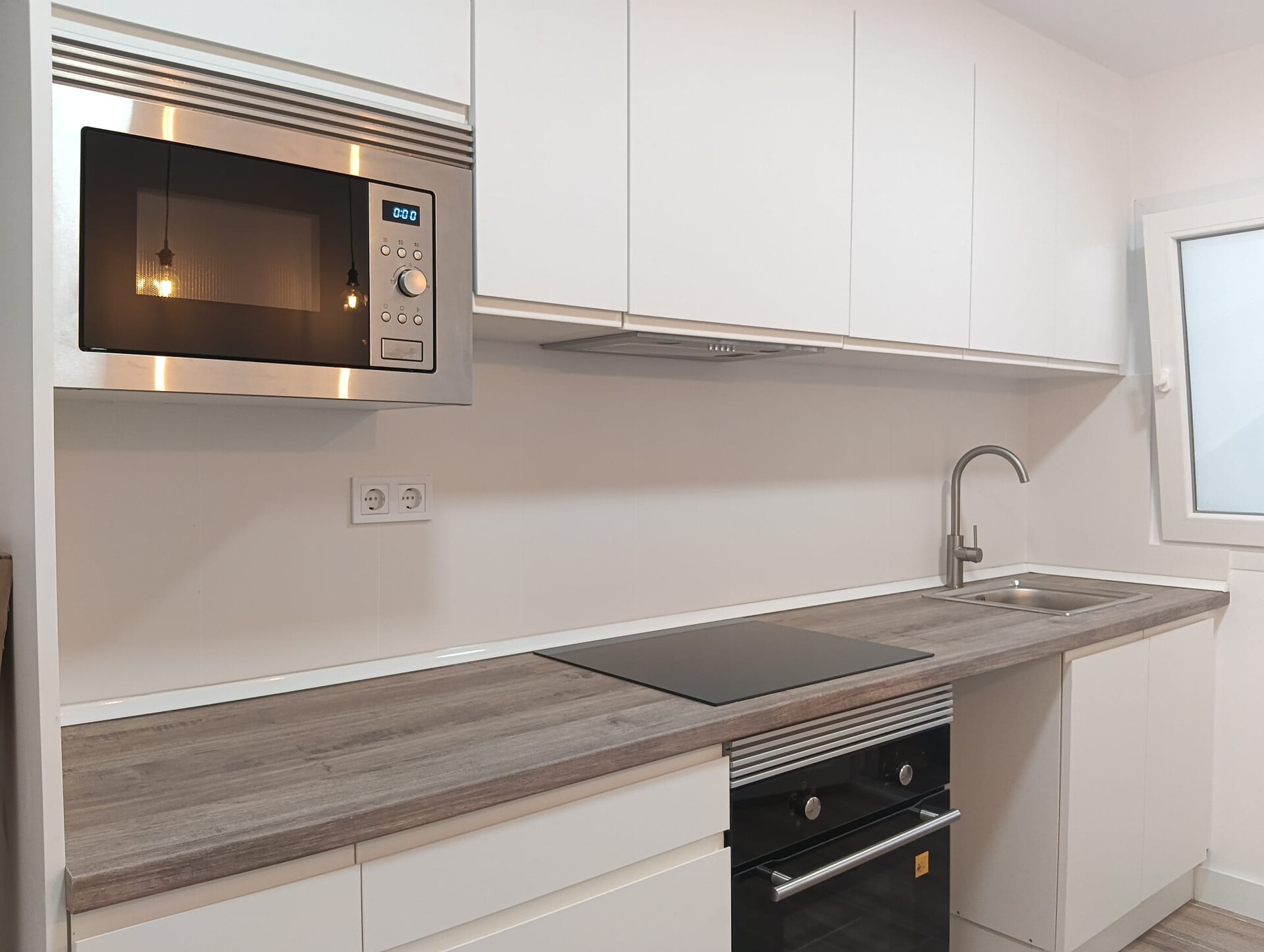 Pis de 118 m² a Sabadell
