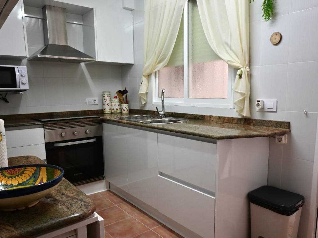 Flat 79 m² in Los Alcázares