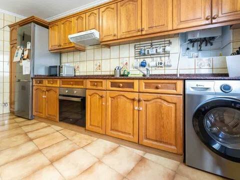 Wohnung 91 m² in Gijón / Xixón