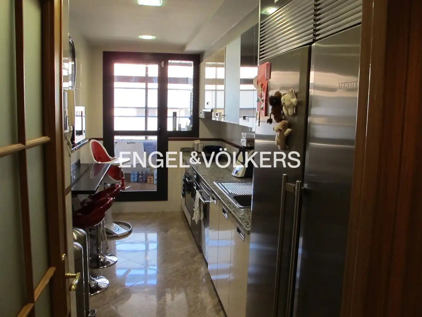 Flat 120 m² in Boadilla del Monte