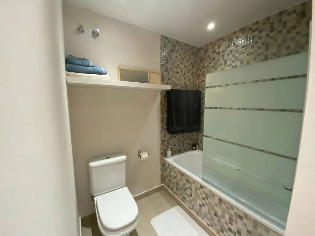 Piso de 110 m² en Estepona