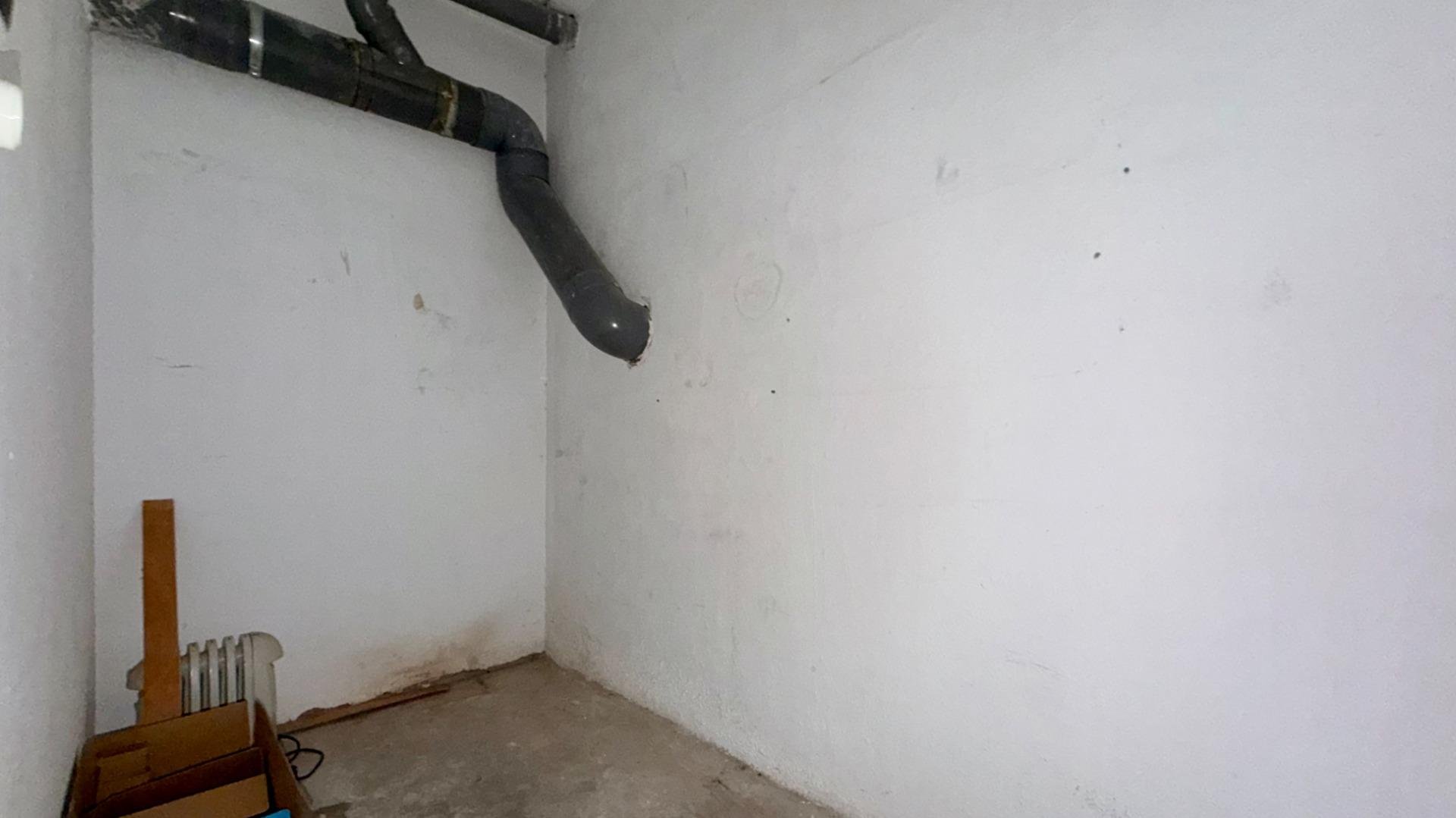 Piso de 122 m² en La Zubia