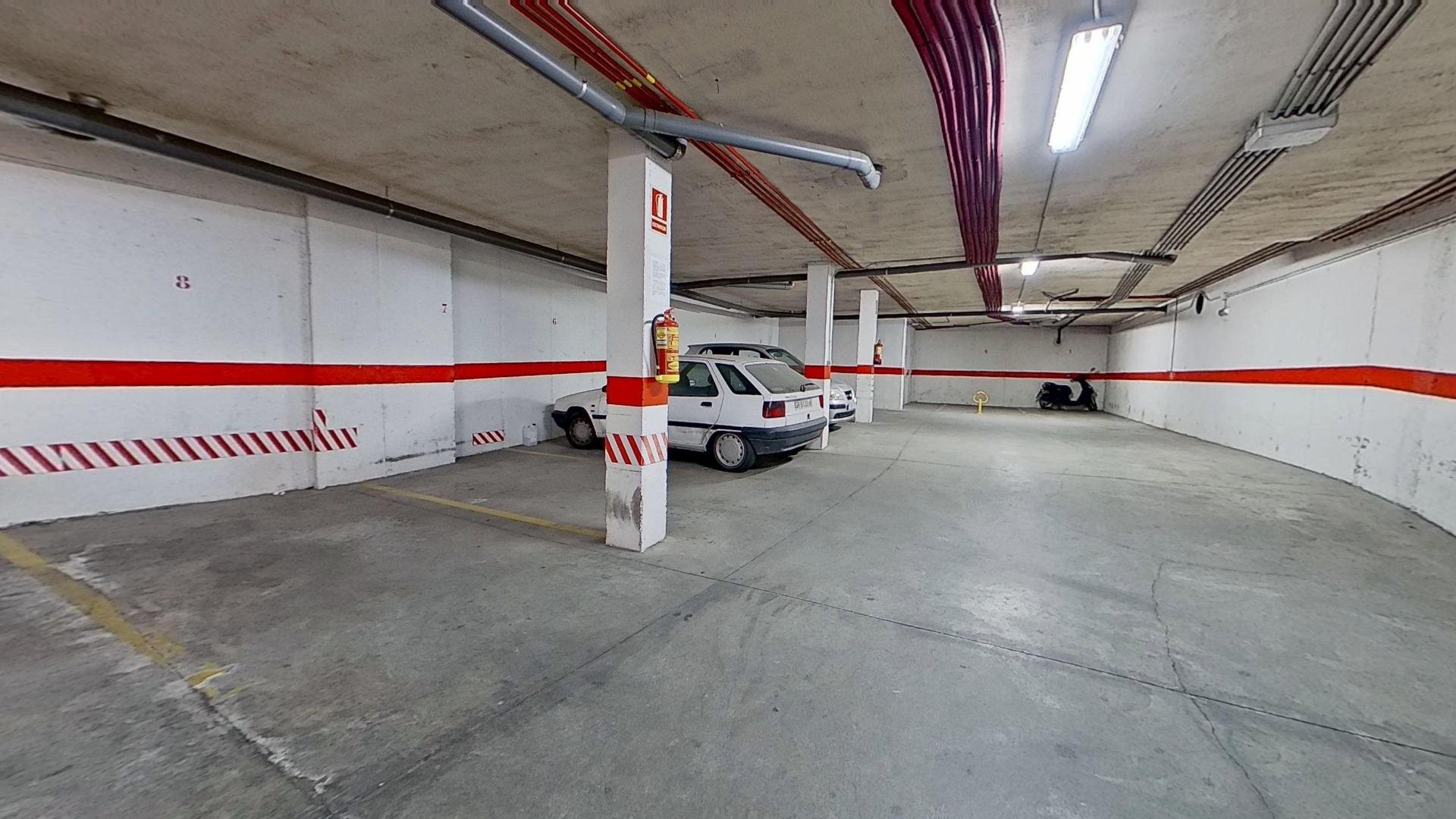 Piso de 71 m² en Granada