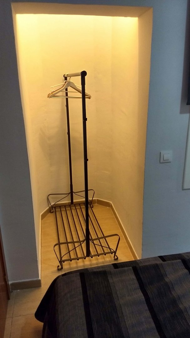 Zimmer zur Miete, Barcelona