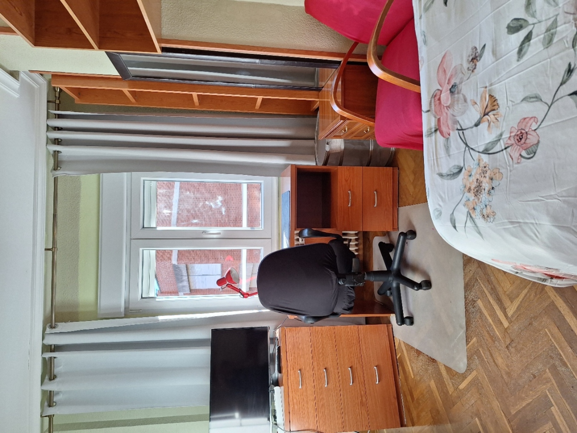 Habitación 112 m², Salamanca