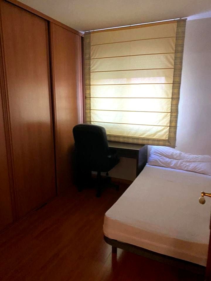 Habitación 120 m², Málaga