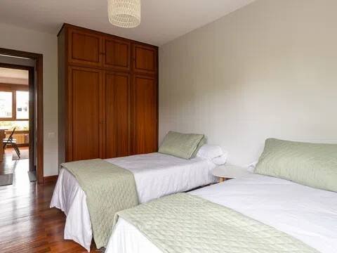 Piso de 100 m² en Santander
