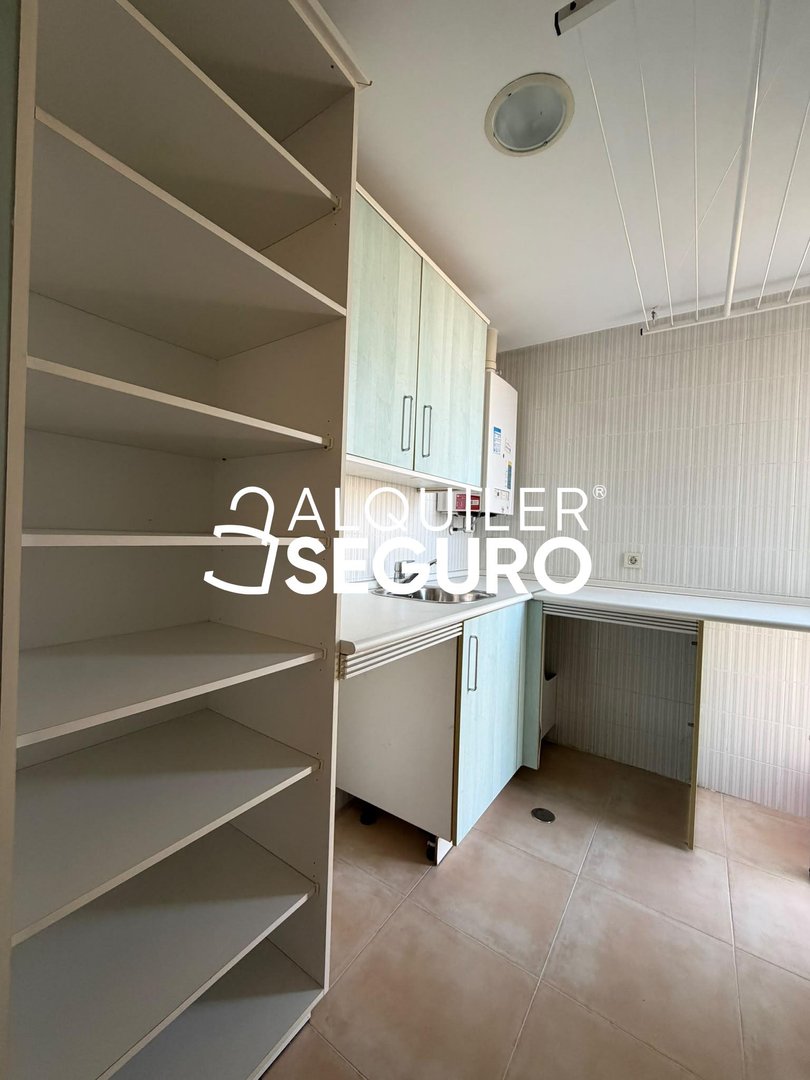 Piso de 120 m² en Pozuelo de Alarcón