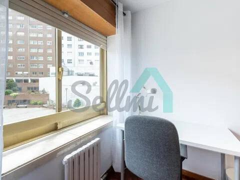 Wohnung 85 m² in Oviedo