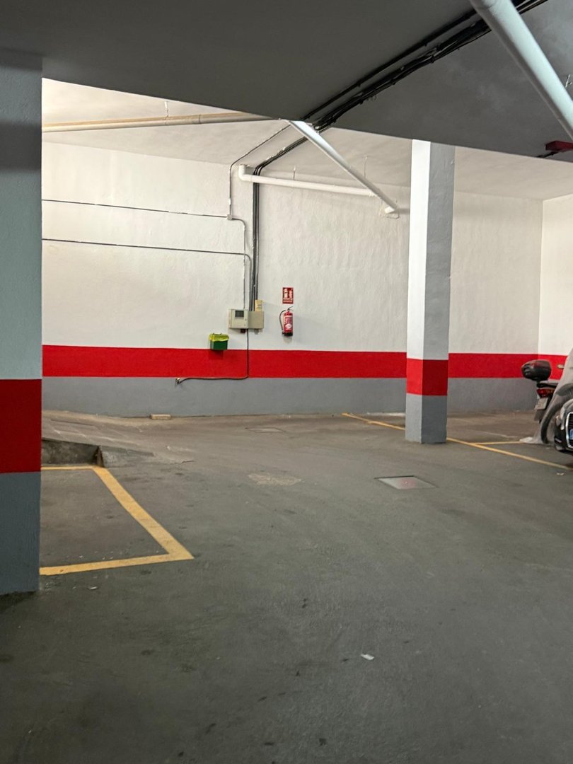 Pis de 133 m² a Granada
