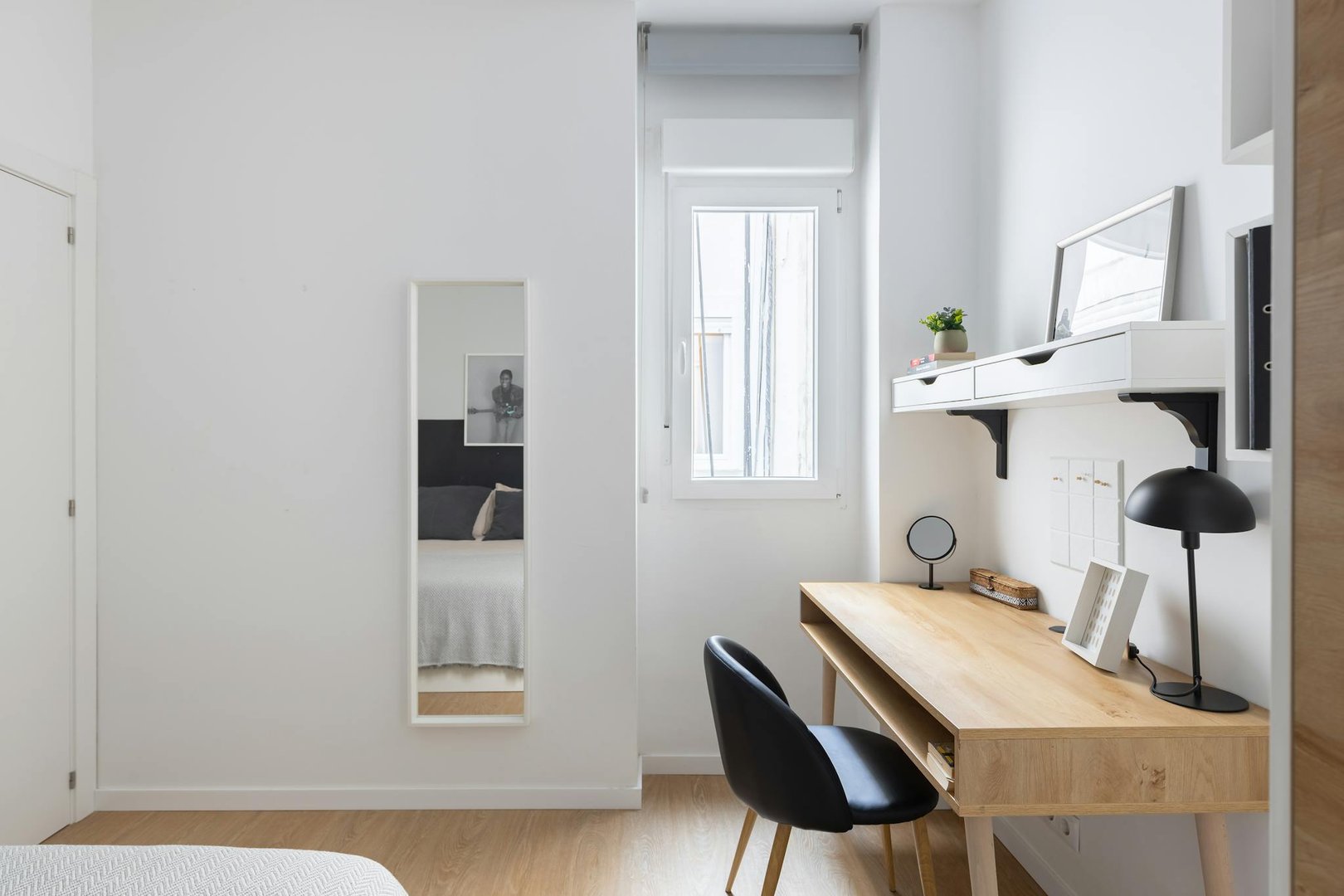 Habitación 102 m², Valencia
