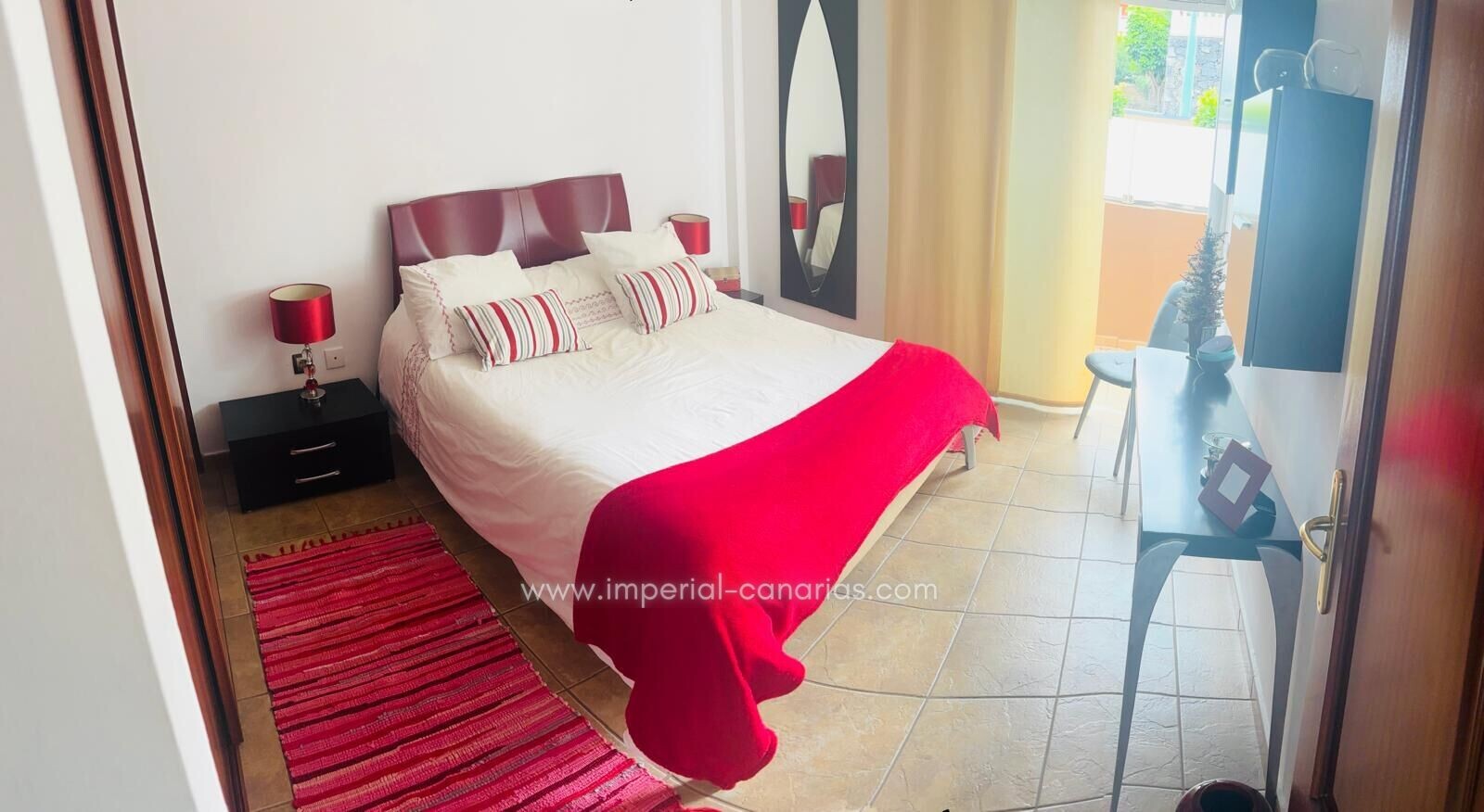 Appartamento 130 m² a Puerto de la Cruz