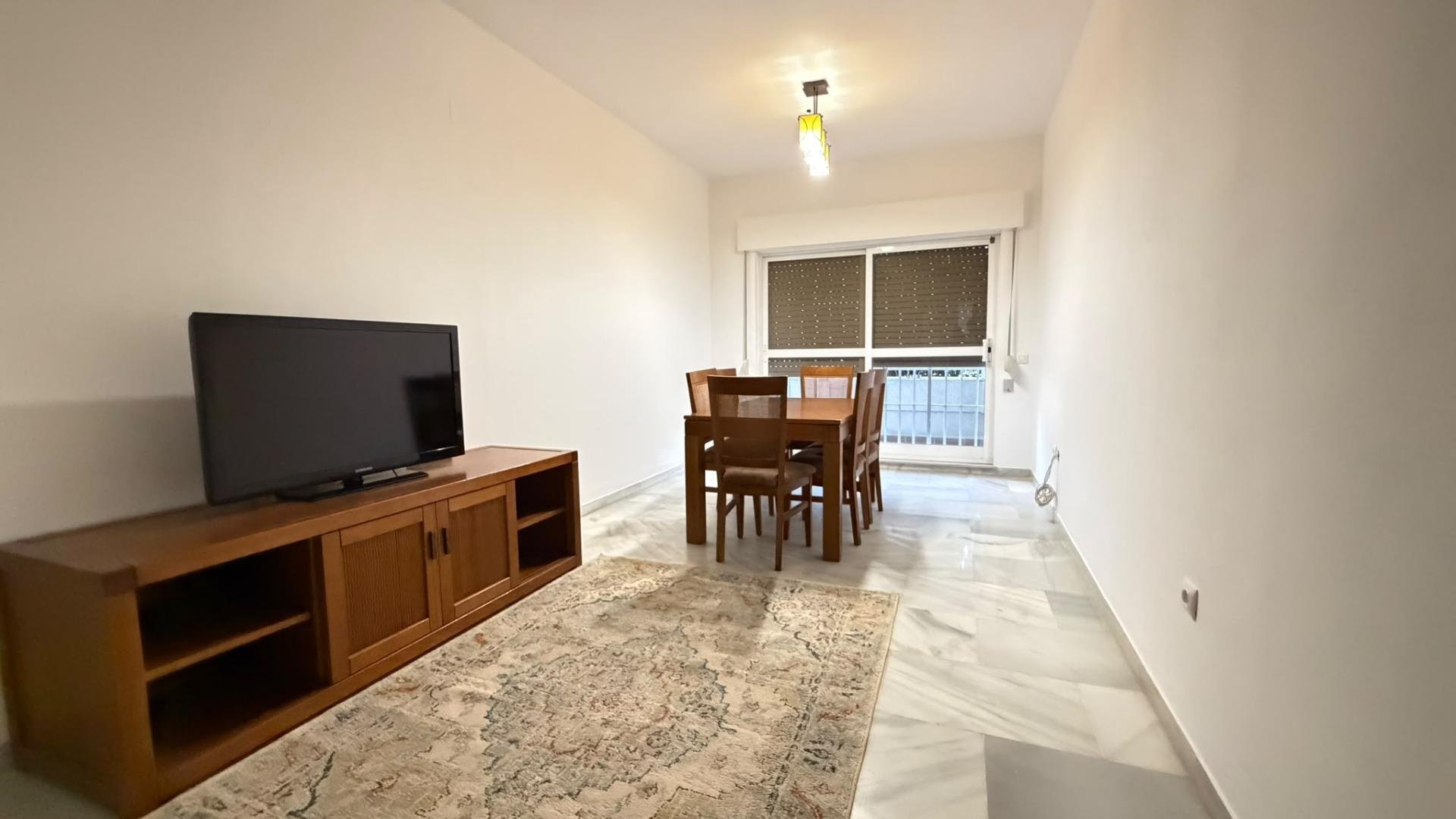 Piso de 132 m² en Jerez de la Frontera