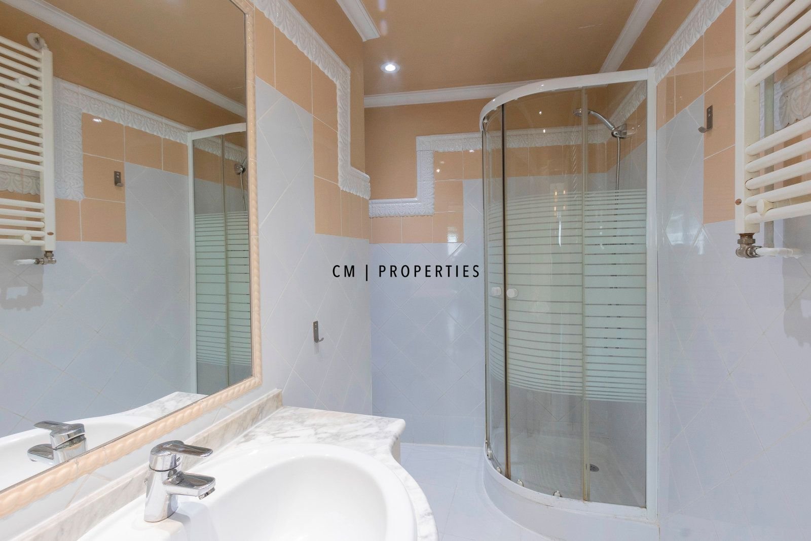 Appartement 125 m² à Valence