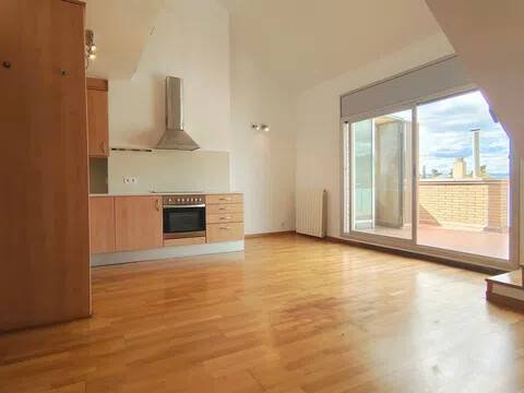 Piso de 78 m² en Sant Just Desvern