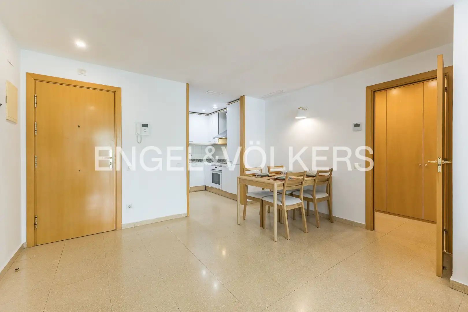 Pis de 60 m² a Barcelona