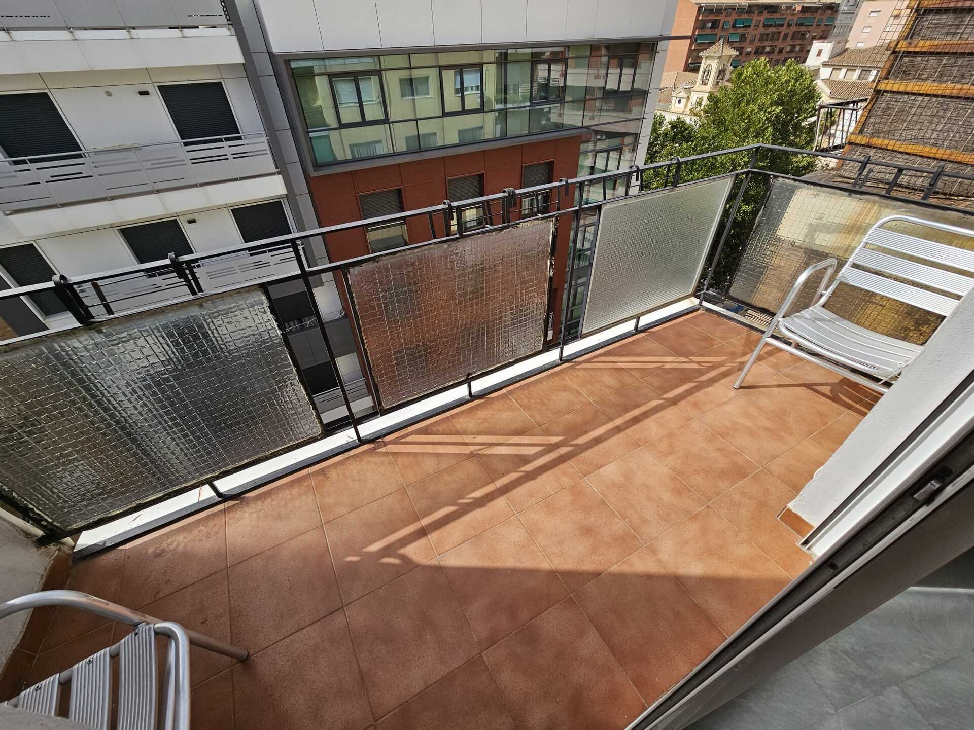Habitación 150 m², Granada