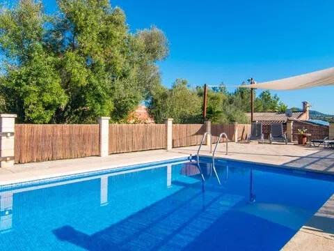 Wohnung 190 m² in Manacor