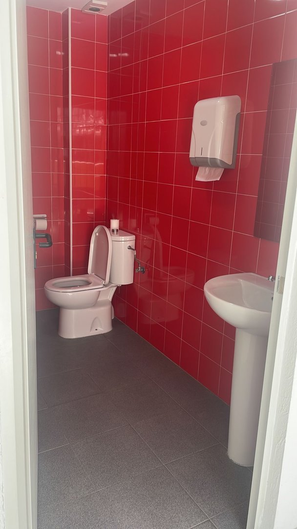Piso de 100 m² en Cáceres