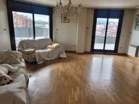 Piso de 178 m² en Avilés