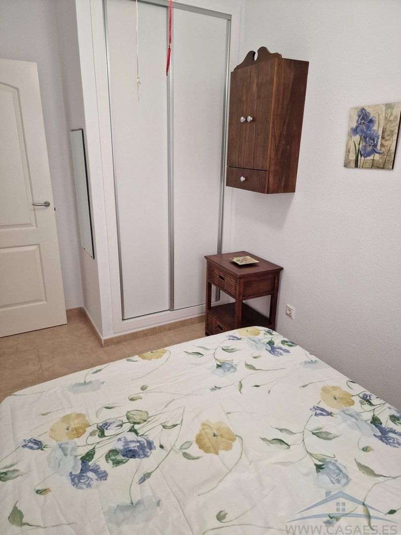 Pis de 90 m² a Roquetas de Mar