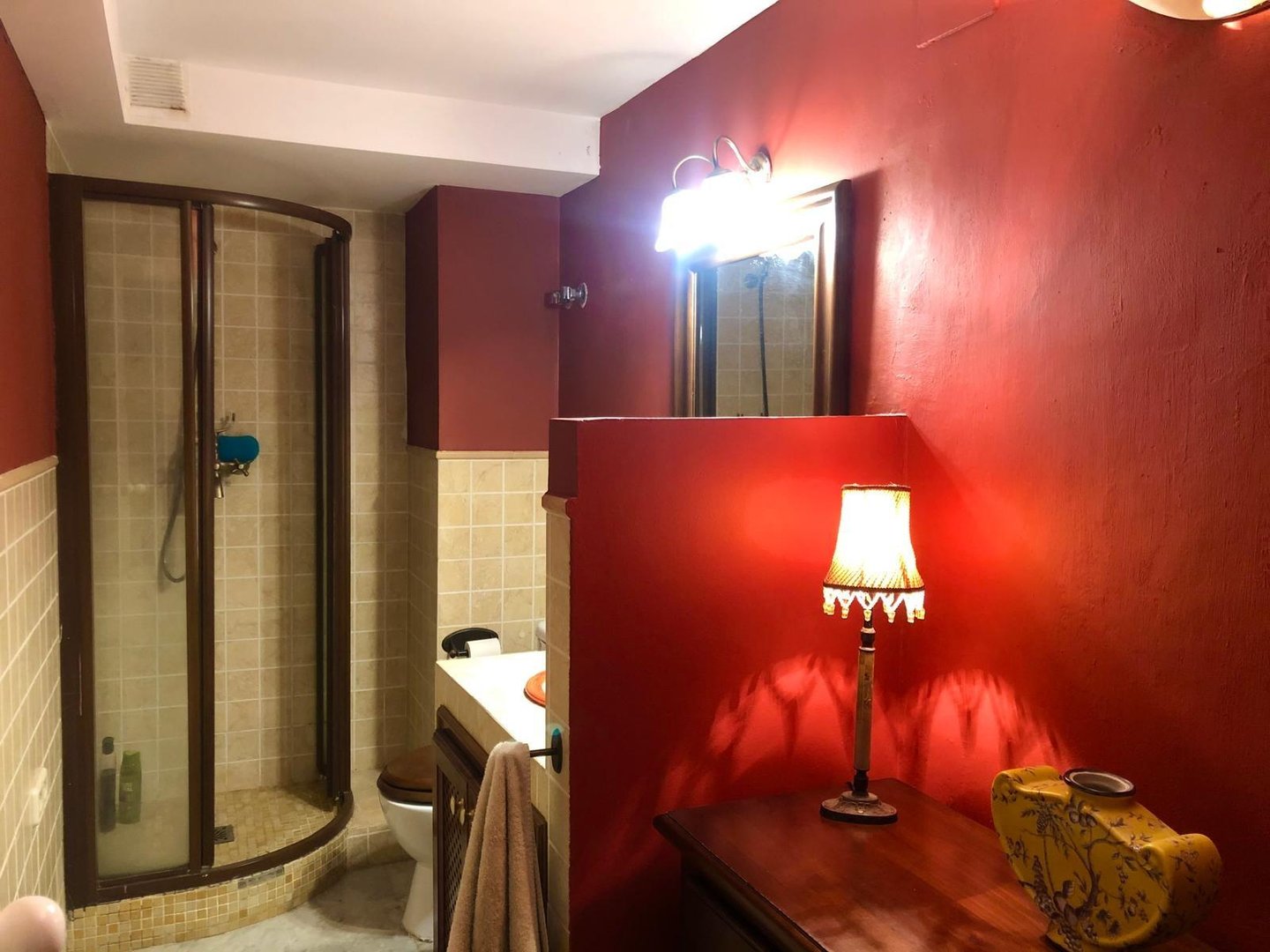 Pis de 125 m² a Sevilla