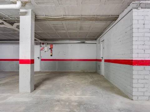 Piso de 114 m² en Puigcerdà