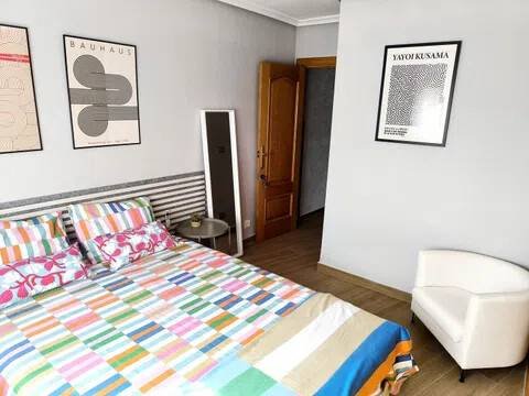 Piso de 120 m² en Murcia