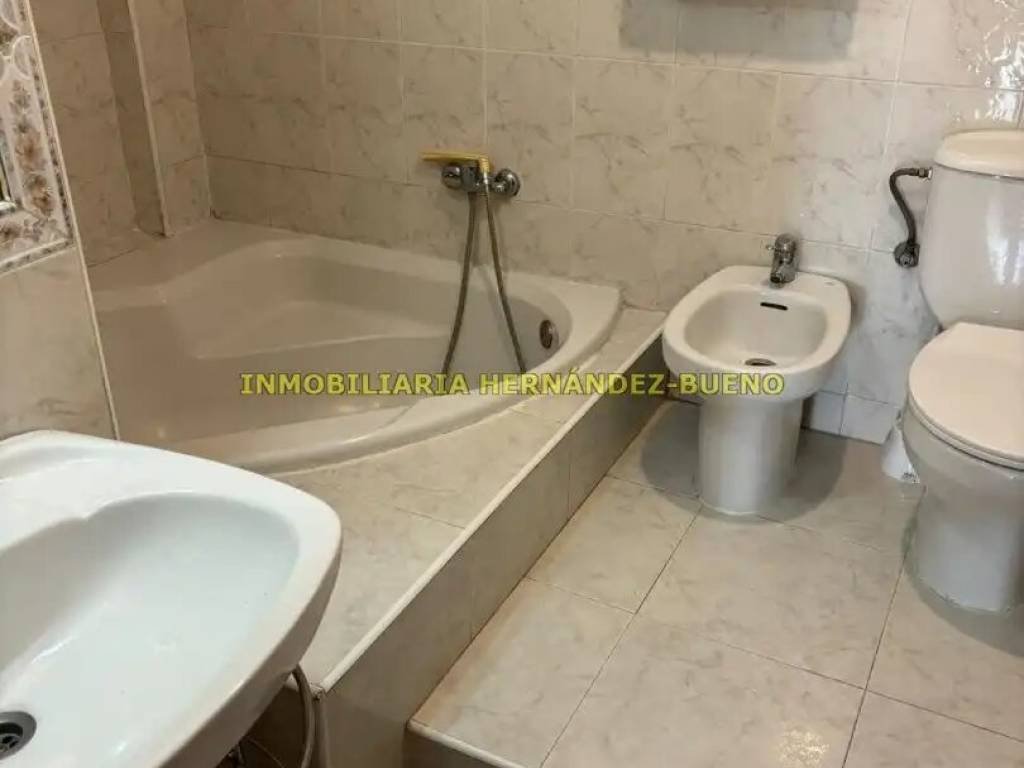 Apartamento 92 m² em Salamanca