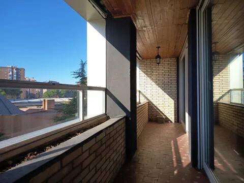 Pis de 132 m² a Valladolid