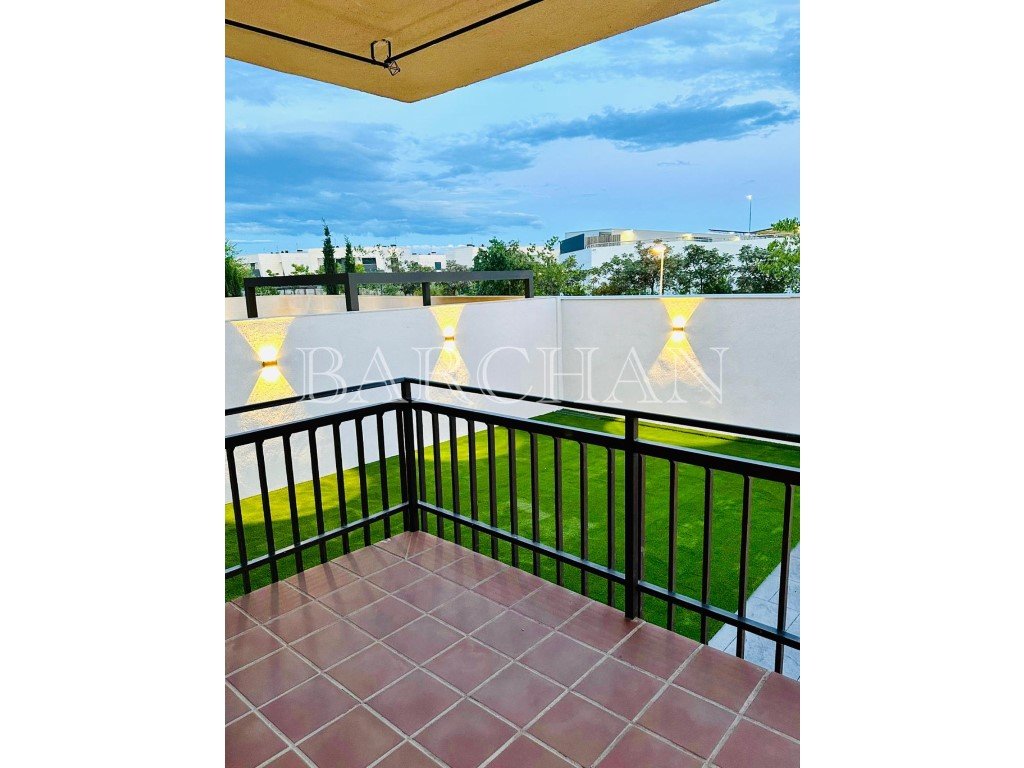 Habitación 300 m², Villanueva de la Cañada