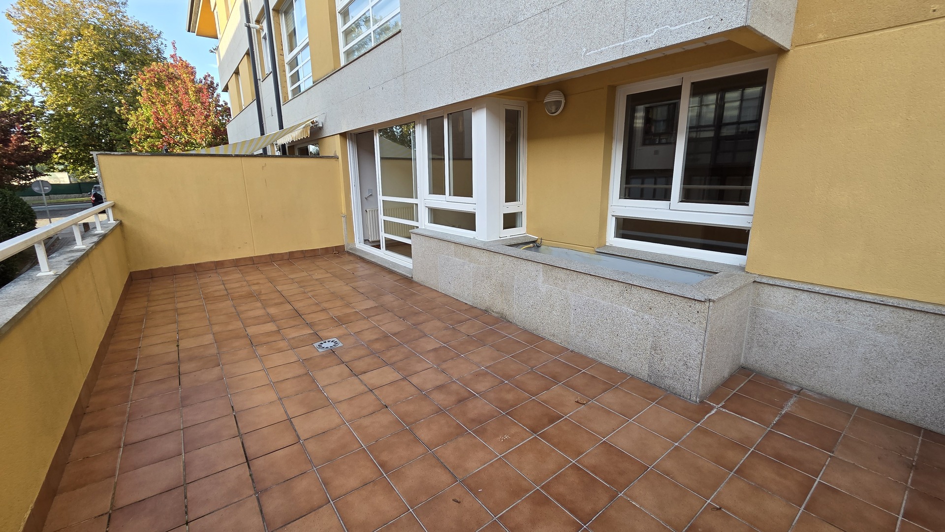 Wohnung 150 m² in Oleiros