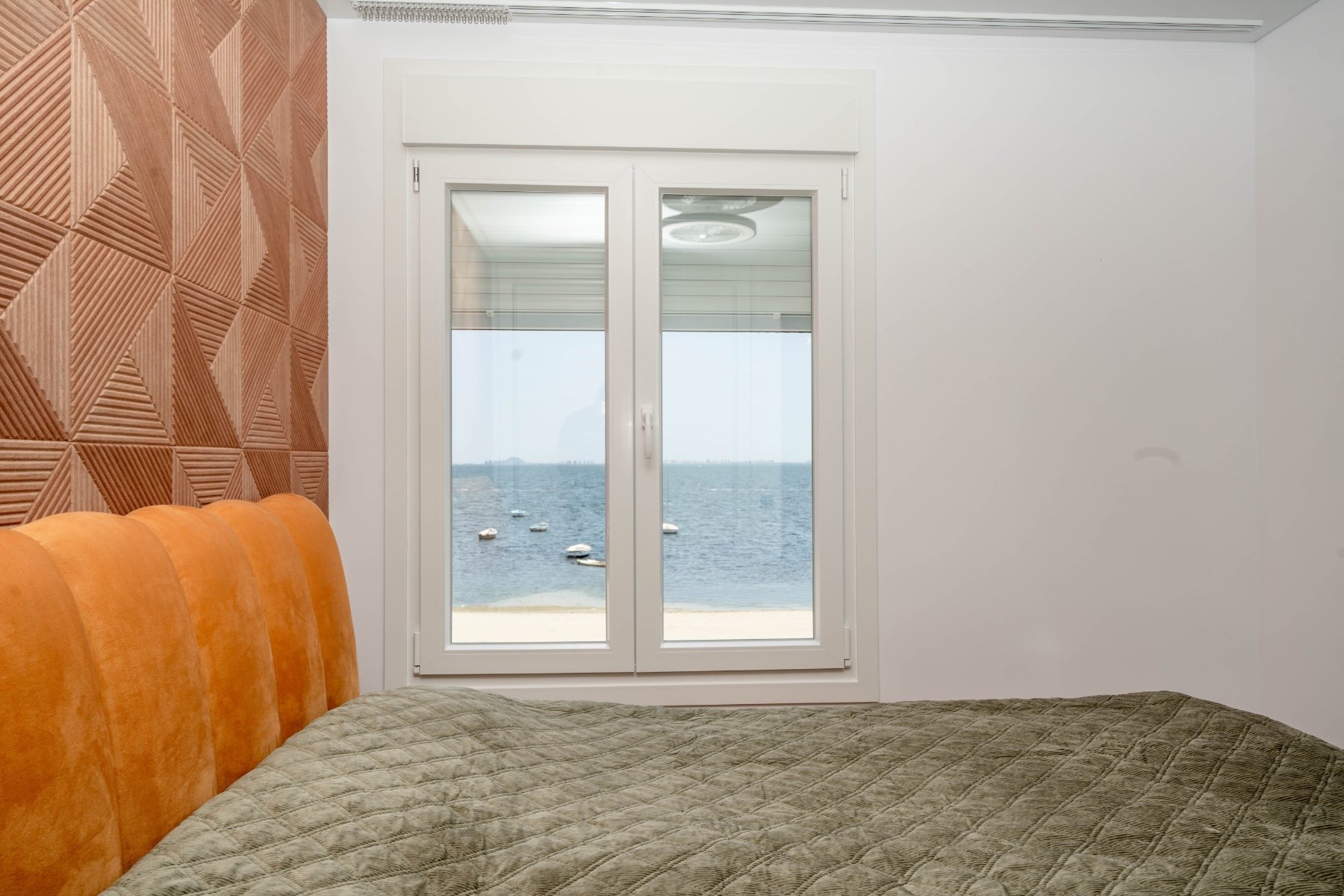 Piso de 95 m² en Dolores