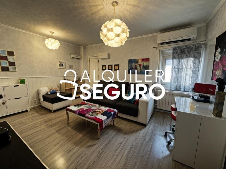 Pis de 60 m² a Madrid