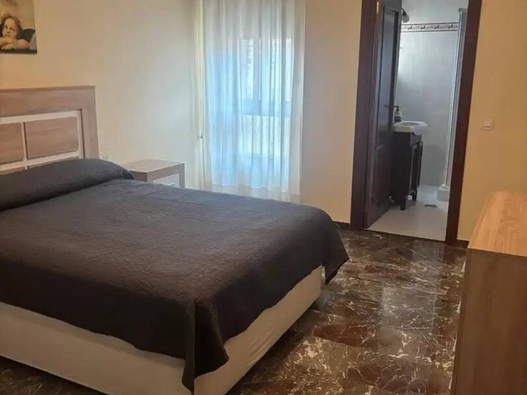 Piso de 100 m² en Jaén