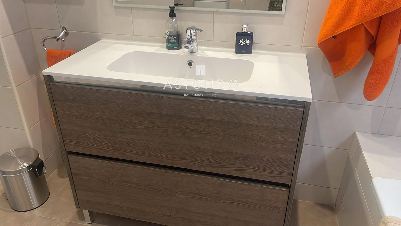 Piso de 140 m² en Madrid