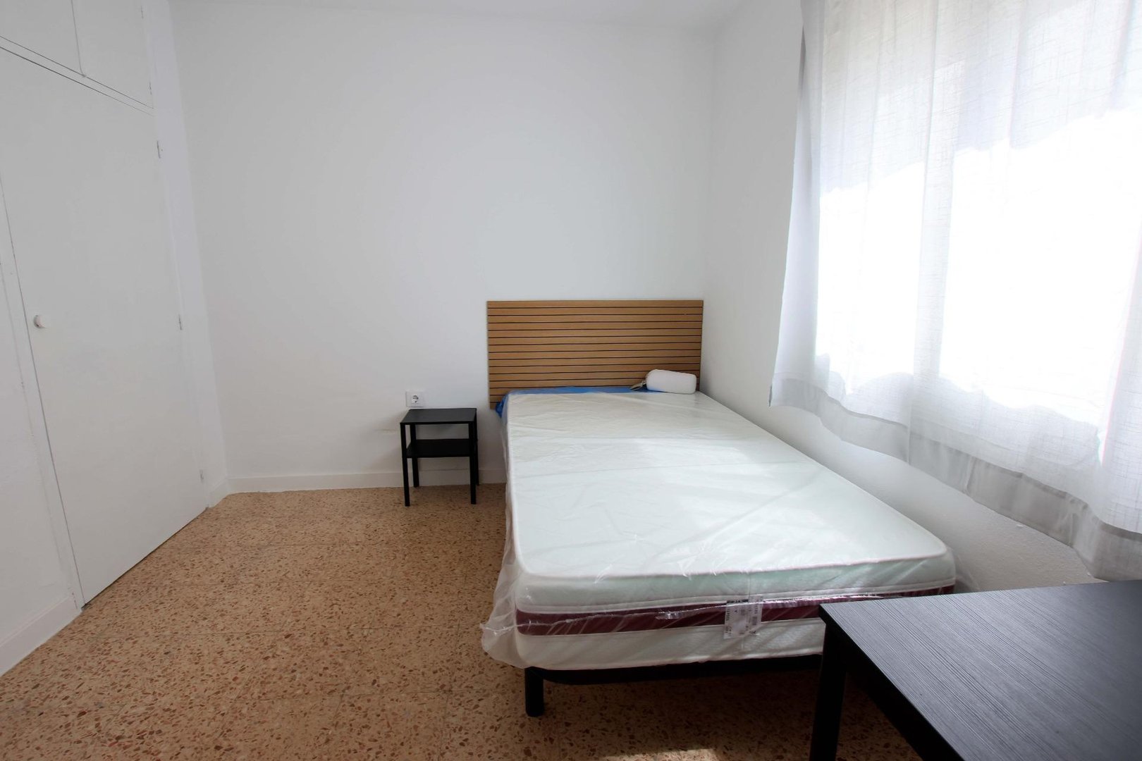 Piso de 120 m² en Badajoz