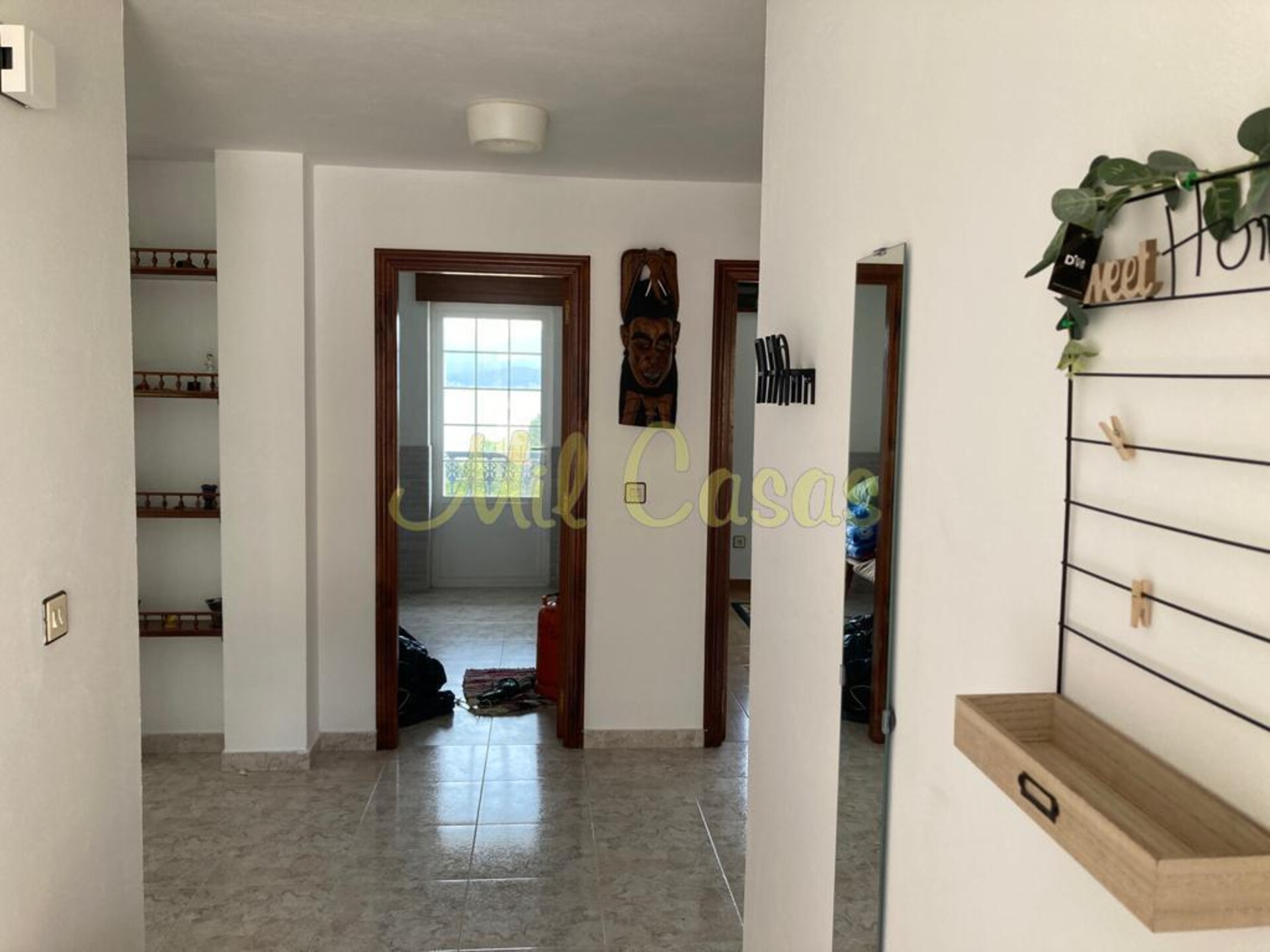 Casa de 105 m² en O Rosal