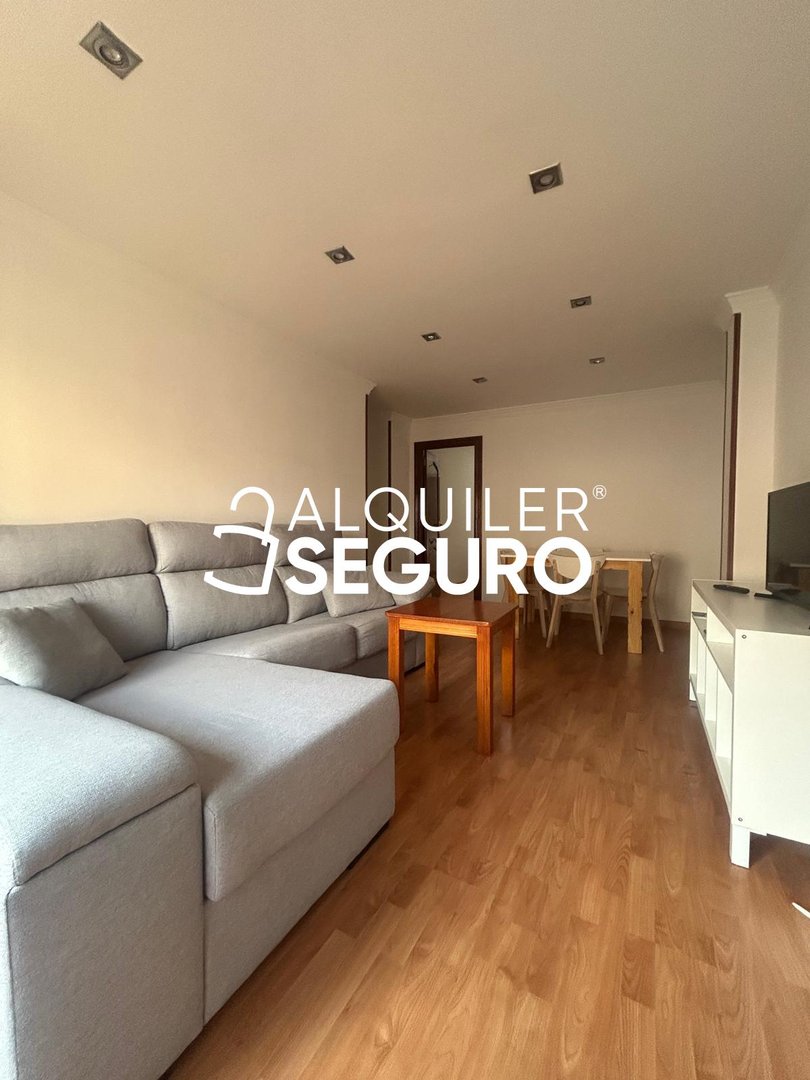 Piso de 103 m² en Maracena
