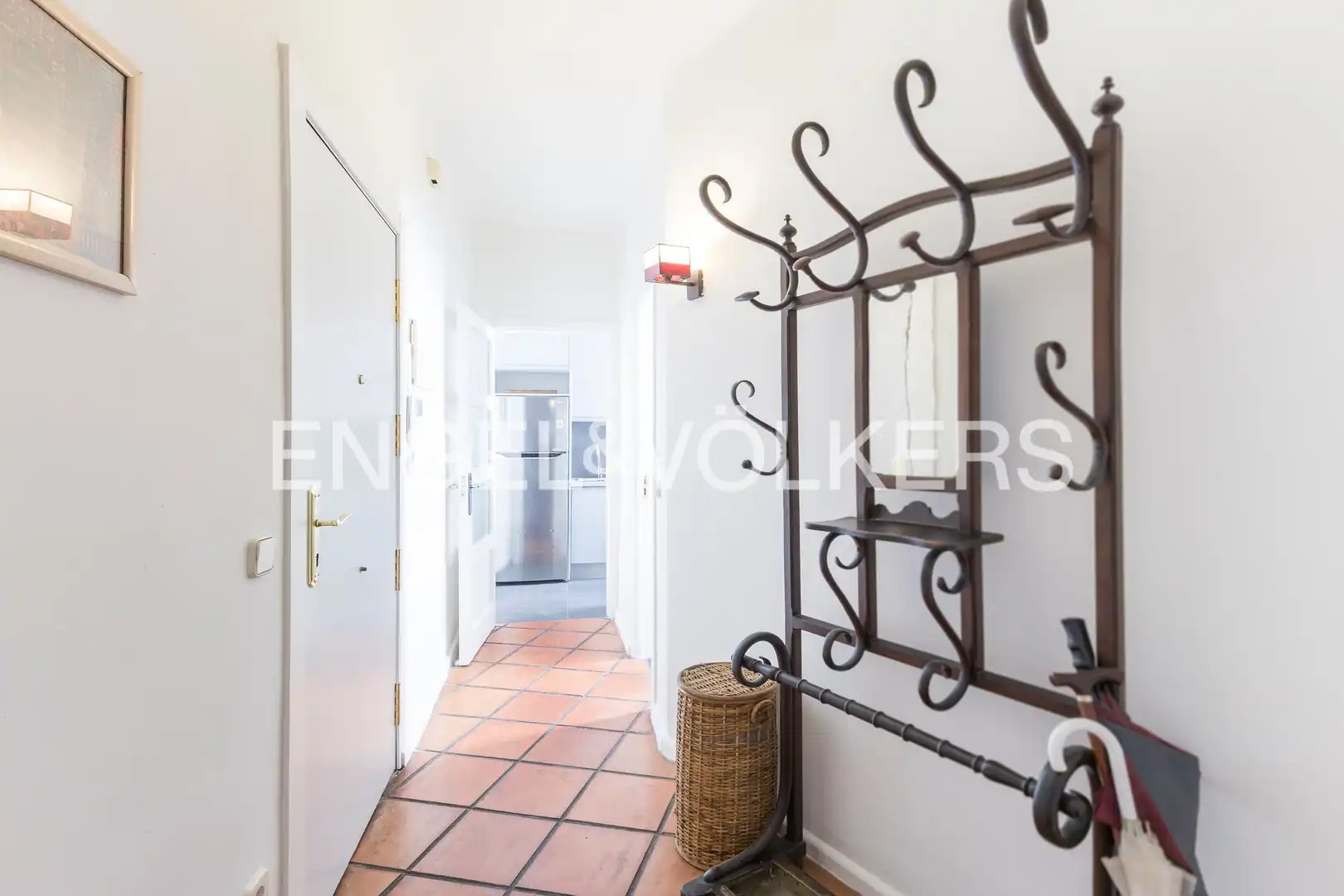 Piso de 81 m² en Madrid