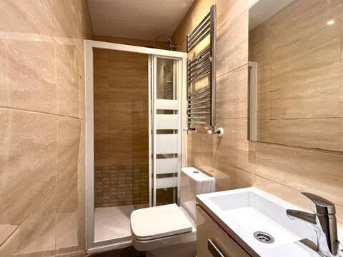 Piso de 66 m² en Madrid