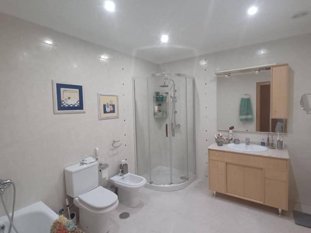 Casa de 220 m² a Petrer