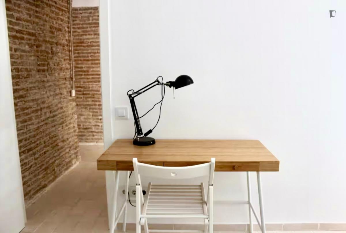 Piso de 85 m² en Barcelona