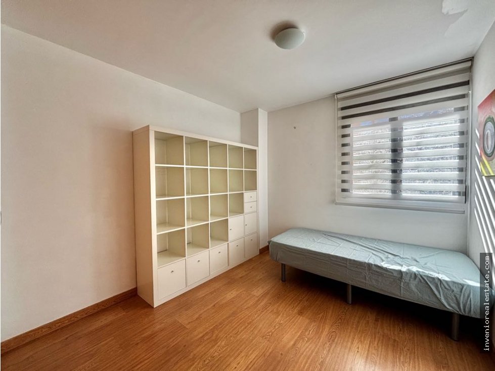 Piso de 133 m² en Castellón de la Plana