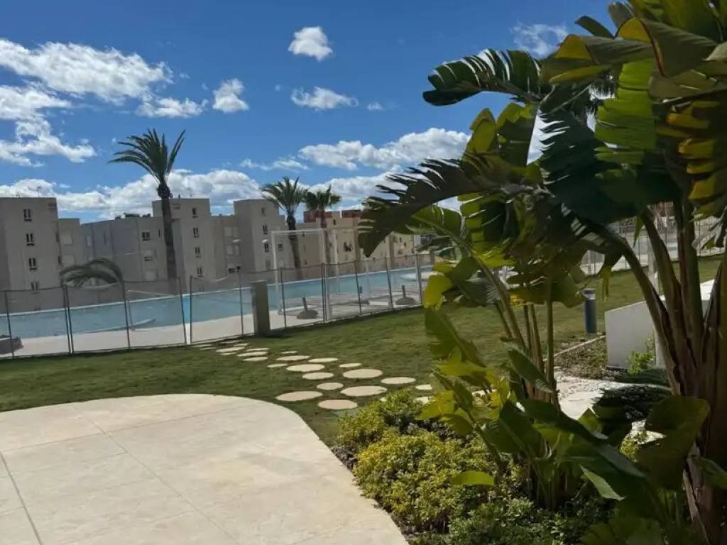 Piso de 145 m² en Benidorm