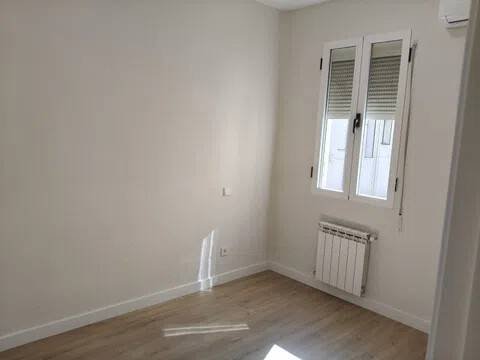 Pis de 94 m² a Madrid